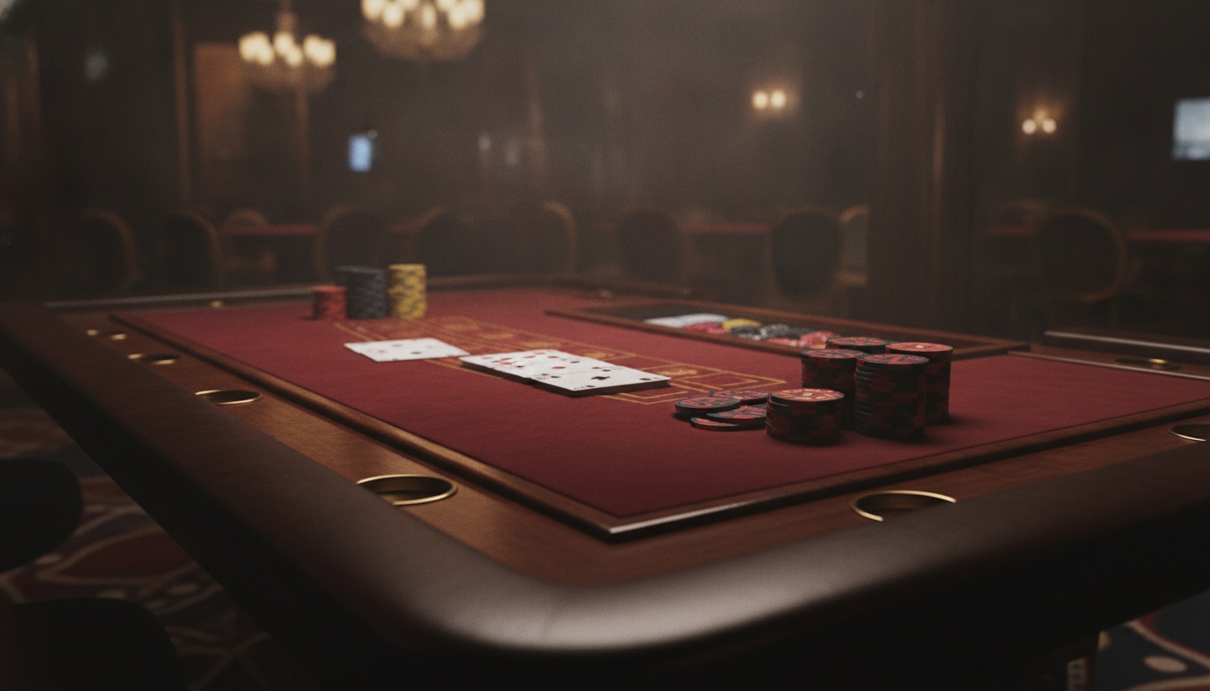 Discover the Game Variety at Woopwin Casino